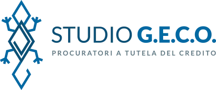 Logo Studio Geco Studio Recupero Crediti Lecco Consulenza Legale